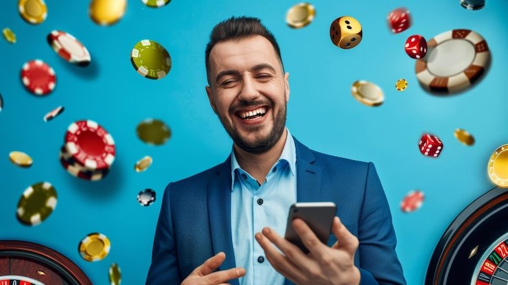 tampilan meja roulette tampilan meja roulette