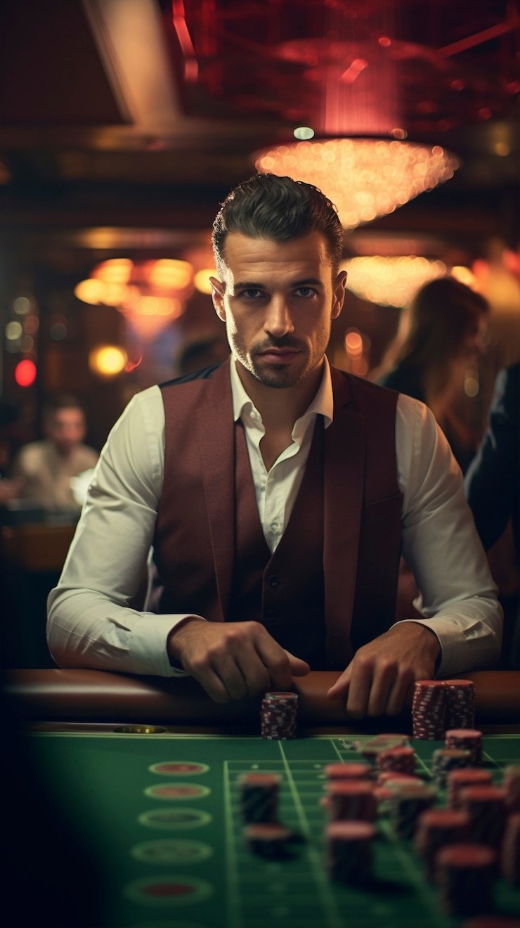 Meja roulette klasik di bwin365 meja roulette klasik